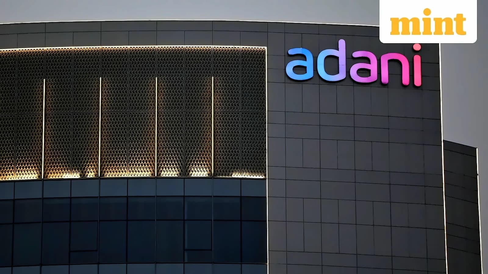 Adani Group eyes 5 GW pumped storage projects in Uzbekistan