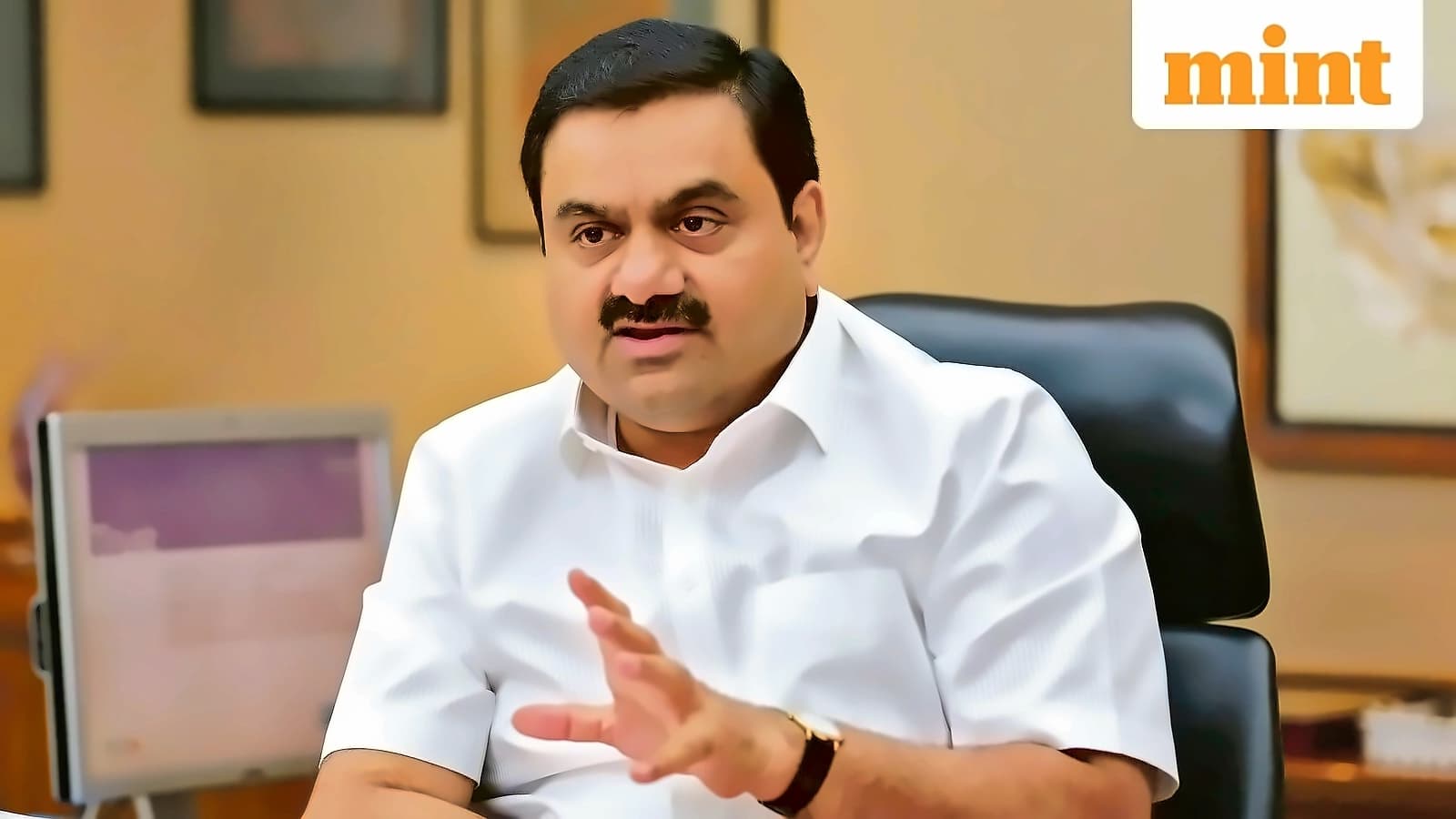 Adani Group stocks surge on $10B US investment plans amid legal settlement
