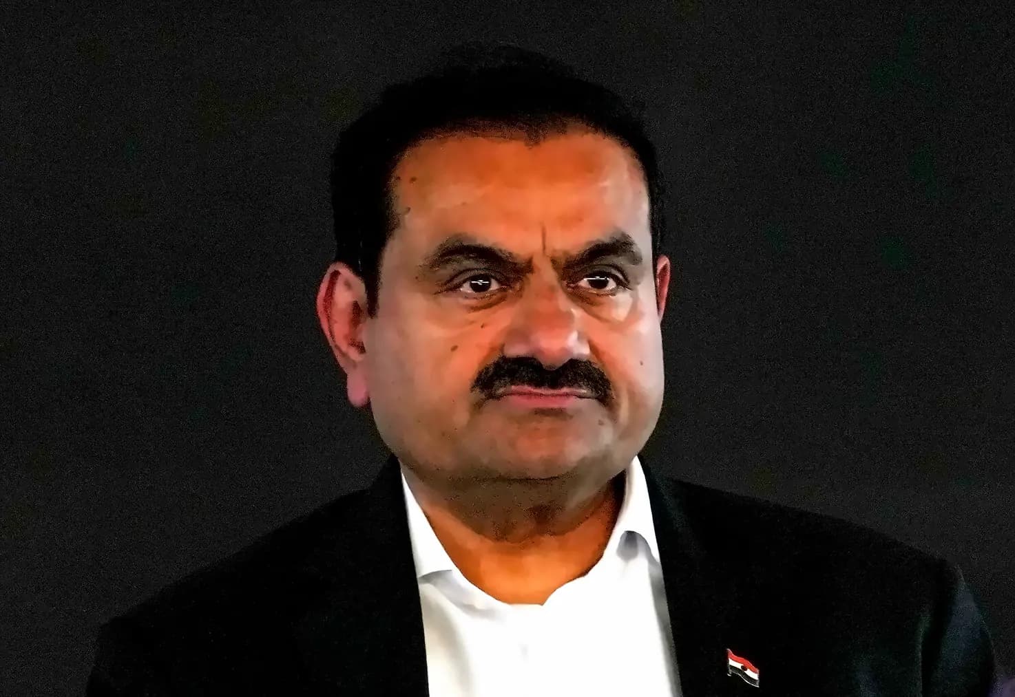 Adani Group invests ₹1 lakh crore in West Bengal by 2035
