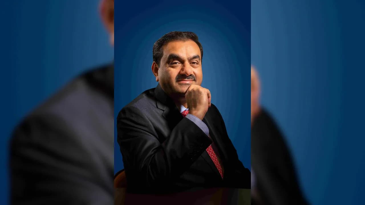 Adani Launches Vande Bharatam Initiative for Nationwide Entrepreneurs