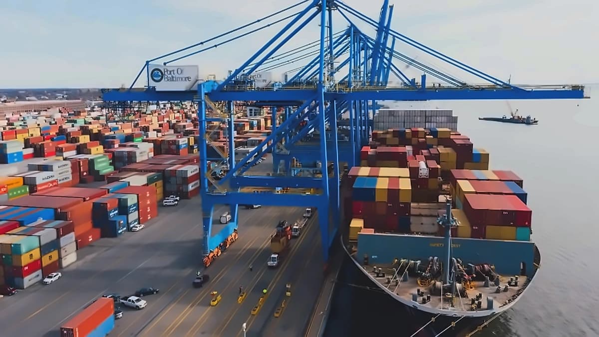 Adani Ports, JSW Infra, Concor in focus after Q1 results
