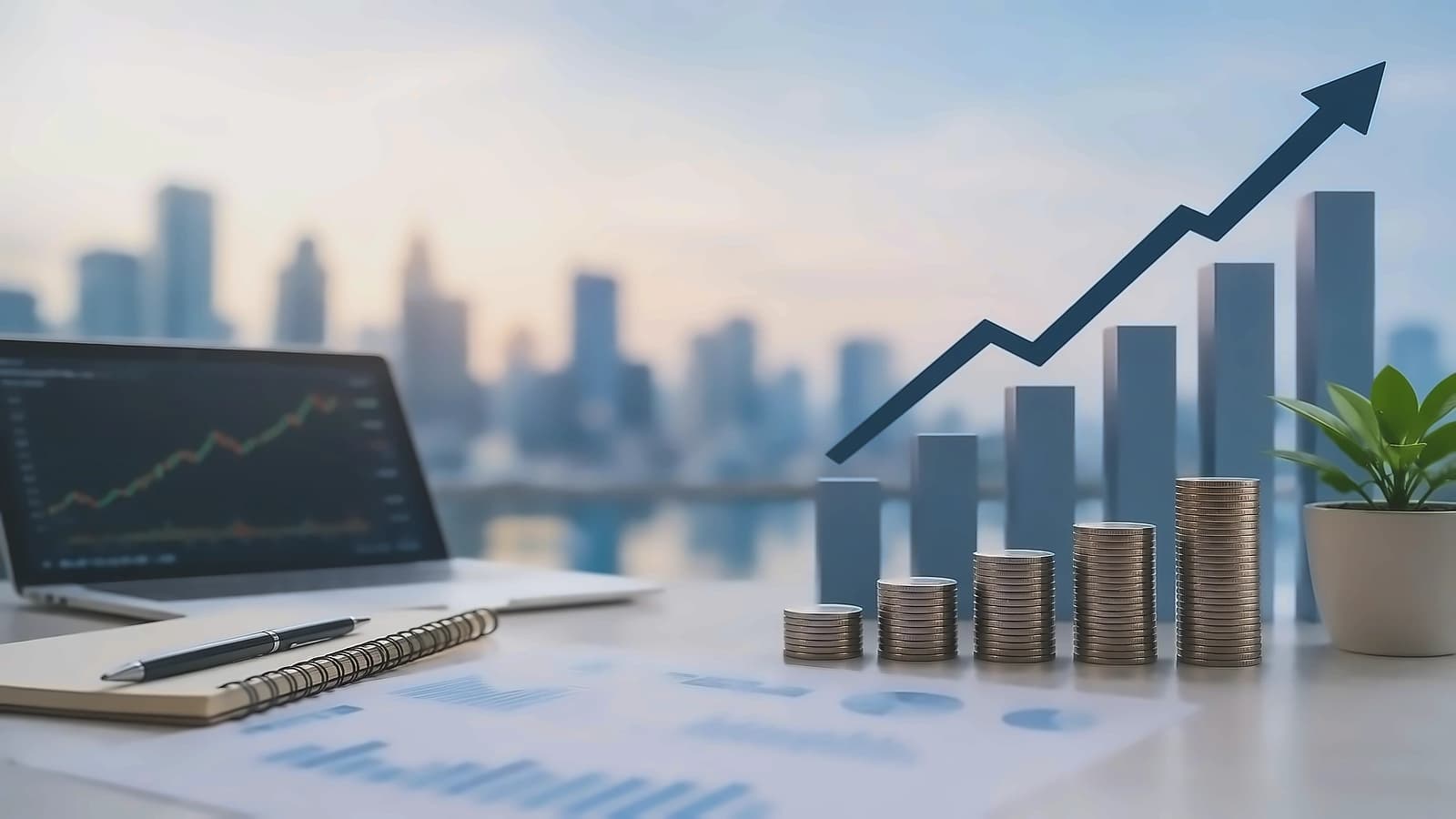 APSEZ secures Paradip port berths, stock rises 3.99%