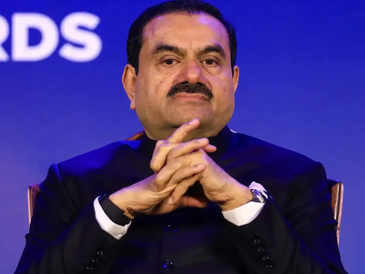 Adani Ports weighs £10bn bid for UK's Associated British Ports