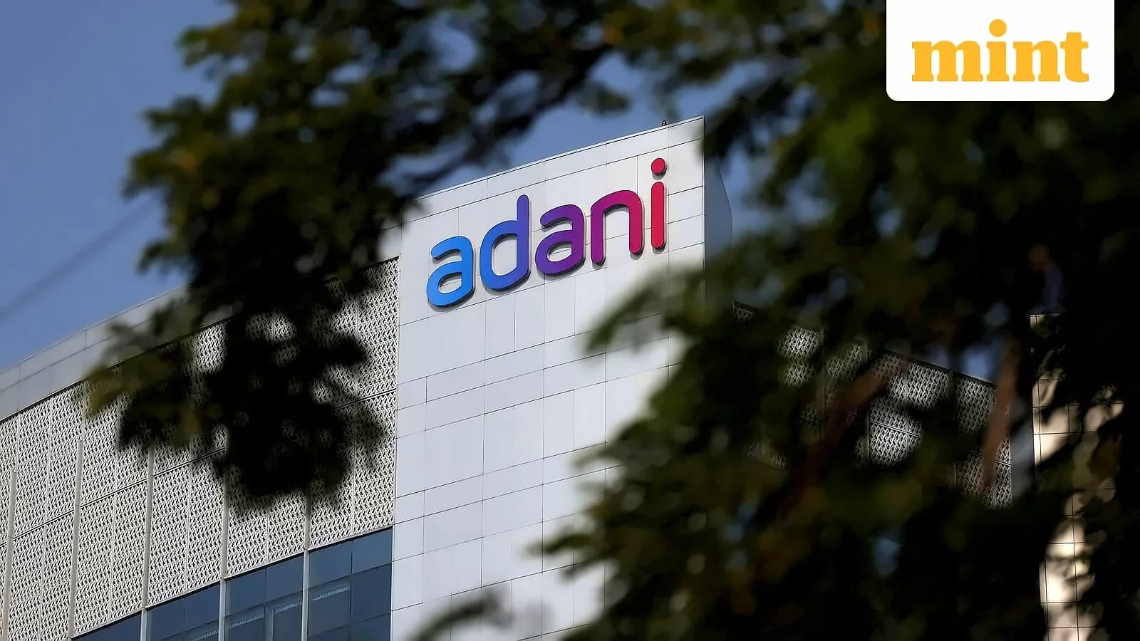 Adani Power Shares Rise on GVK Energy Acquisition, Analyst Targets