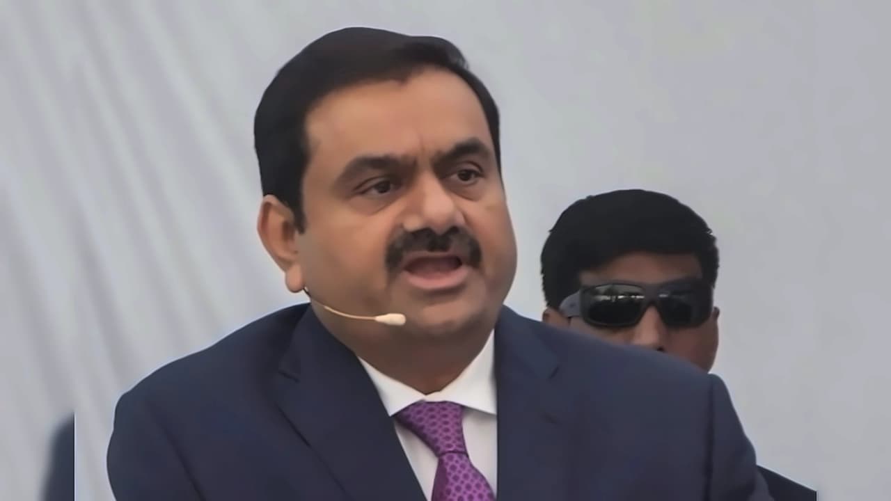 Adani Power Targets 23.7 GW Capacity Addition by FY32 with ₹2 Trillion Investment
