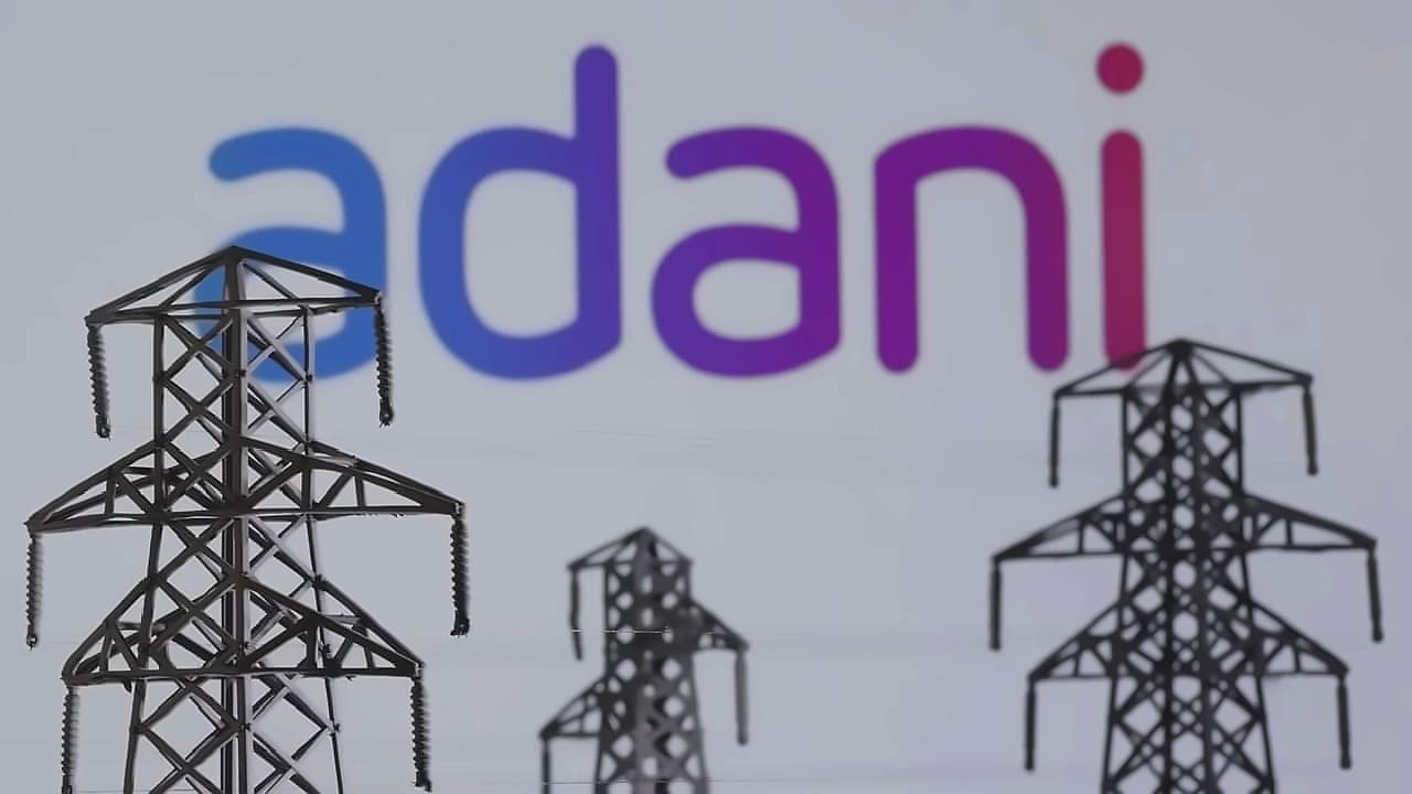Adani Power shares surge 2% on Bhutan hydropower project pact
