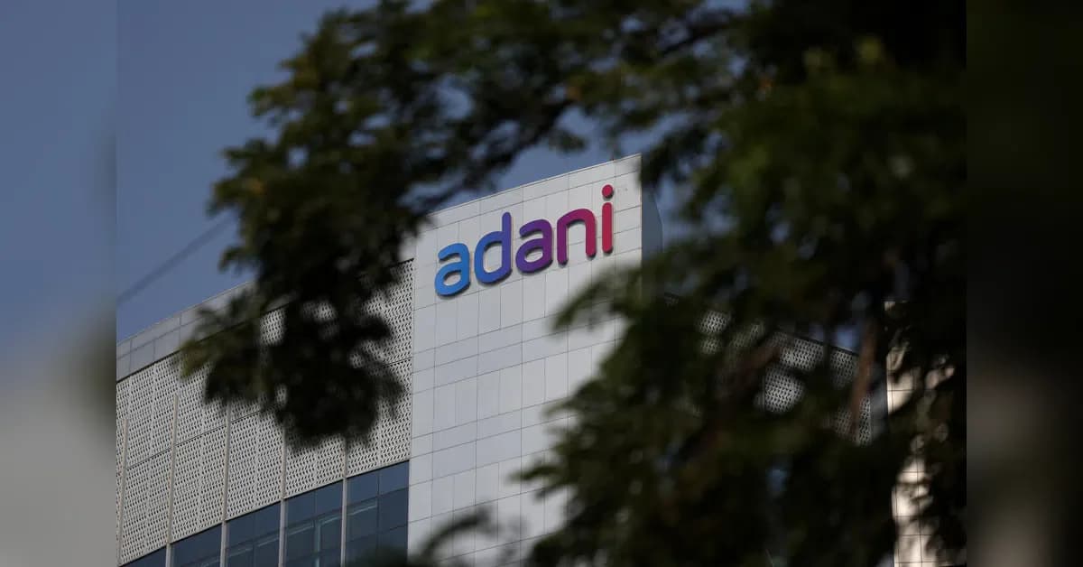 Adani Properties jumps to 4th spot in 2026 GROHE-Hurun rankings