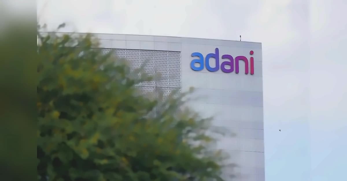 Adani proposes ₹1 trillion Odisha data centre investment
