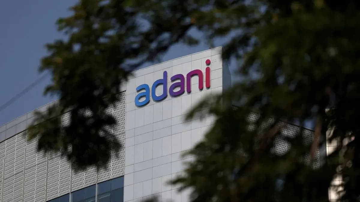 Adani stocks surge as DOJ drops corruption charges against executives