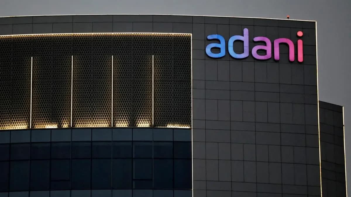 Adani stocks surge as US drops criminal fraud case against Gautam Adani