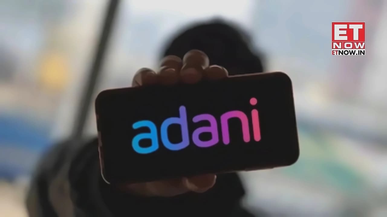 Adani Total Gas appoints Sanjay Pandita as new CEO from May 22