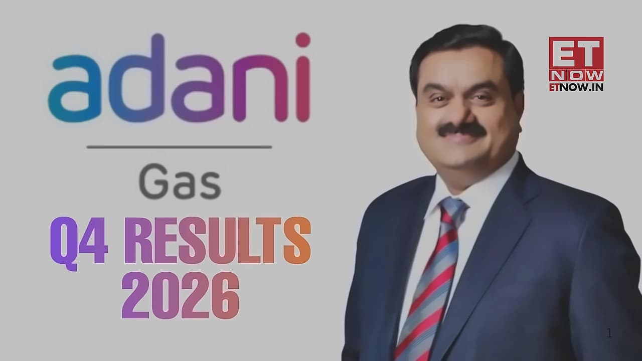 Adani Total Gas Q4 profit rises 4% YoY to ₹156 cr, dividend declared
