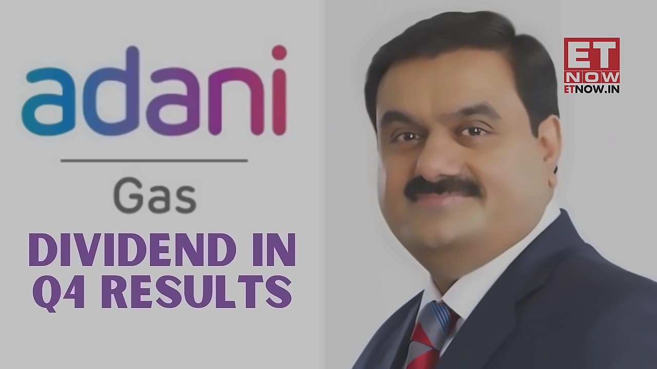 Adani Total Gas Q4 Results & Dividend Date: April 27, 2026