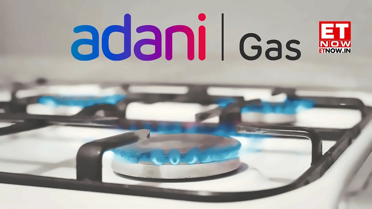 Gas stocks surge 12% despite market crash on geopolitical tensions