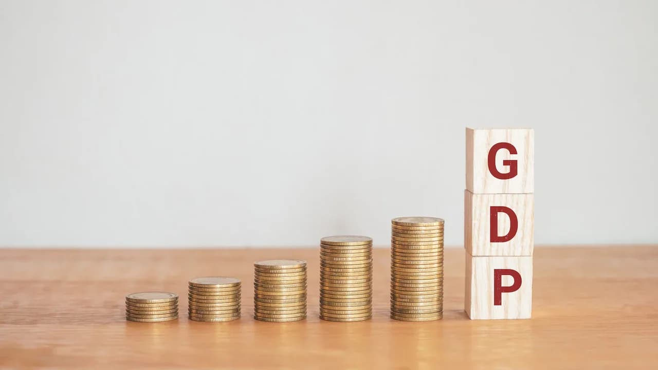 ADB cuts India's FY27 growth forecast to 6.6% on oil price impact