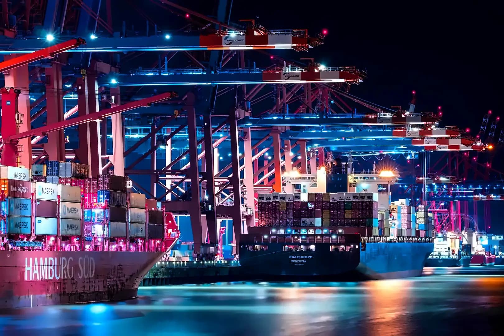 Shipfinex Partners ADI Chain for $500M Vessel Tokenization