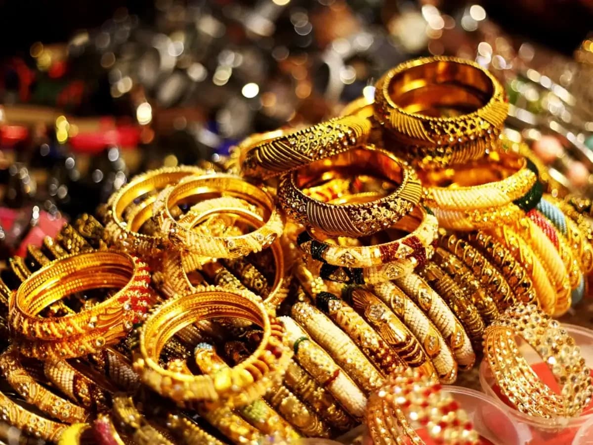 Aditya Birla Capital enters gold loan market with 1,000 branches plan