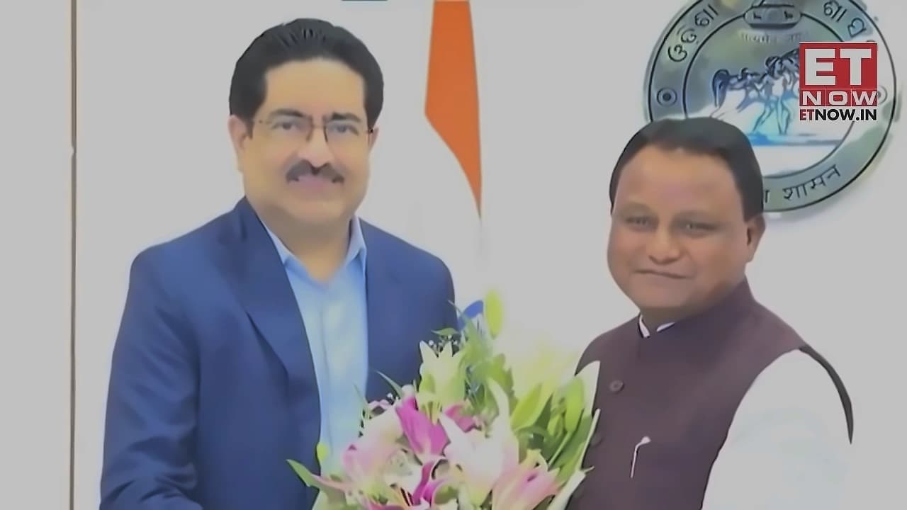 Aditya Birla Group proposes ₹12,000 cr Odisha alumina expansion
