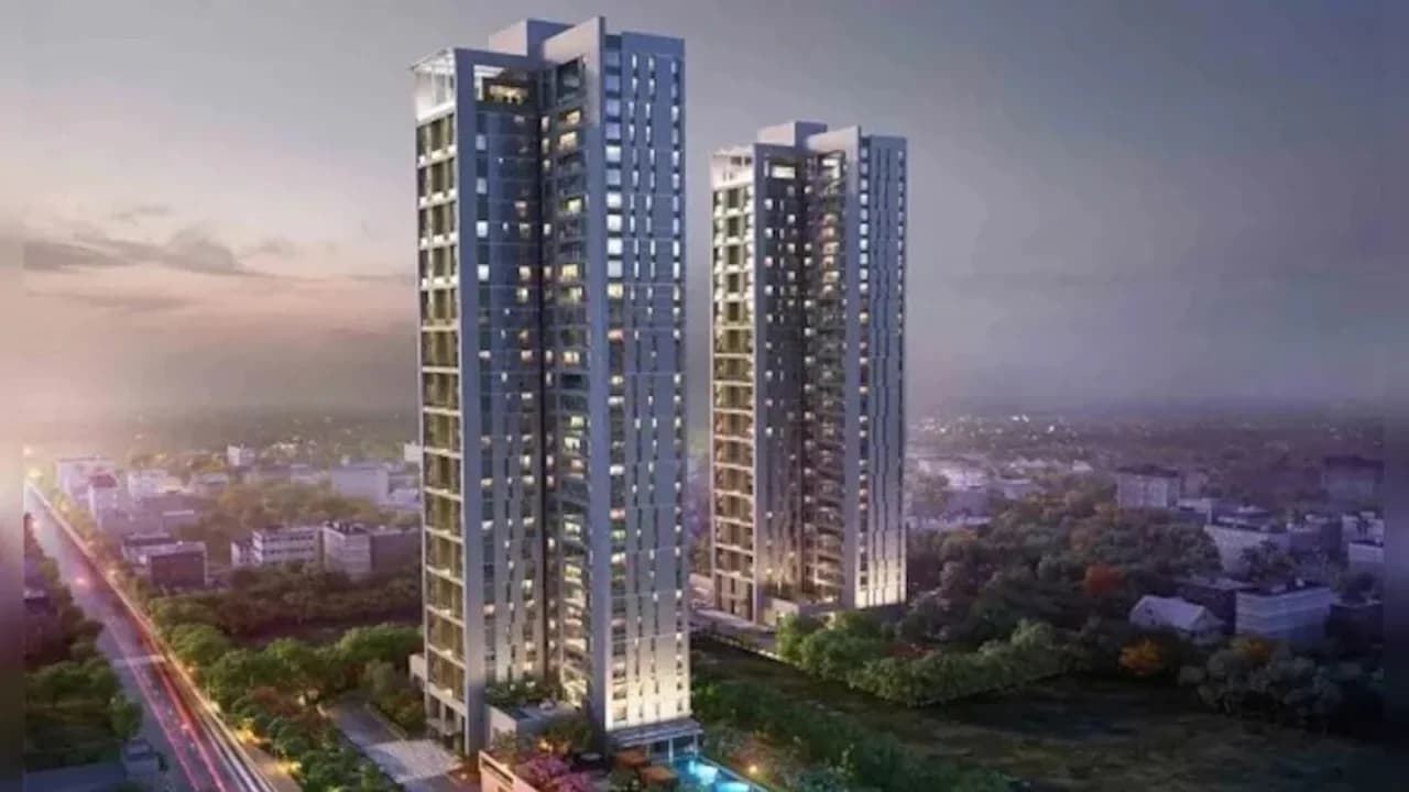 Aditya Birla Real Estate Targets 76% Rally on Project Wins