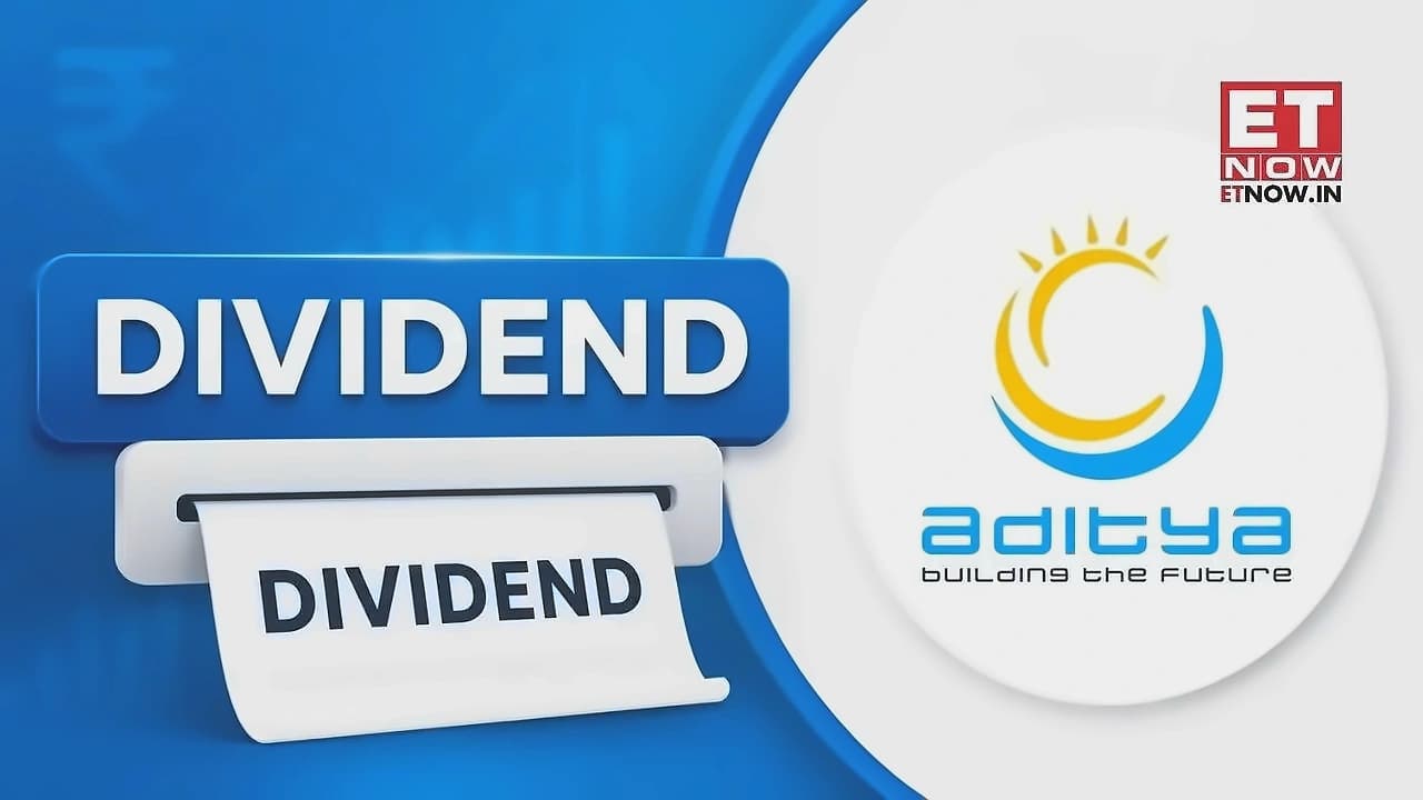 43 stocks turn ex-dividend today; ₹1,127 crore dividend payout