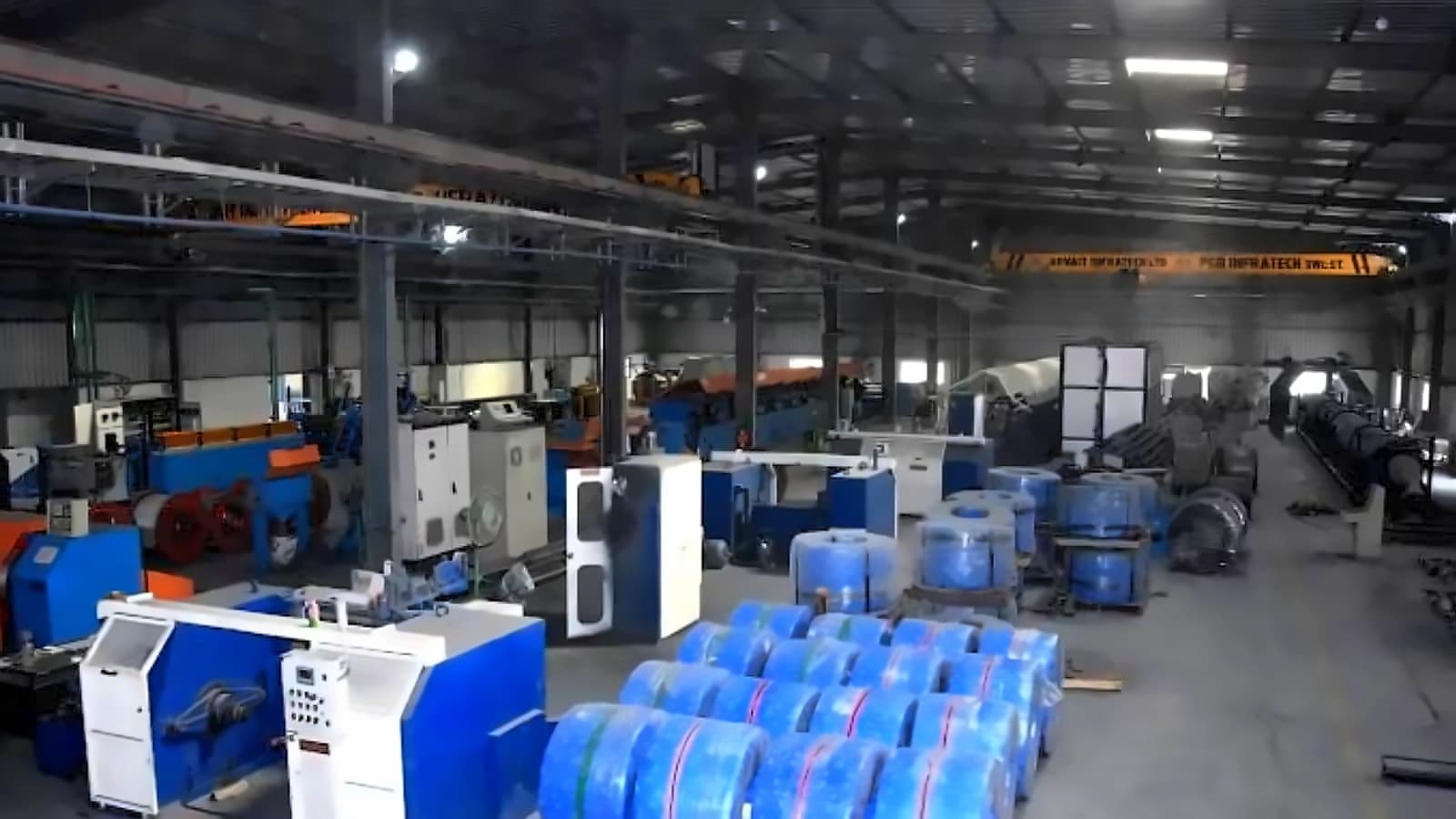 Advait Energy secures 1 GWh battery cell supply for Gujarat plant