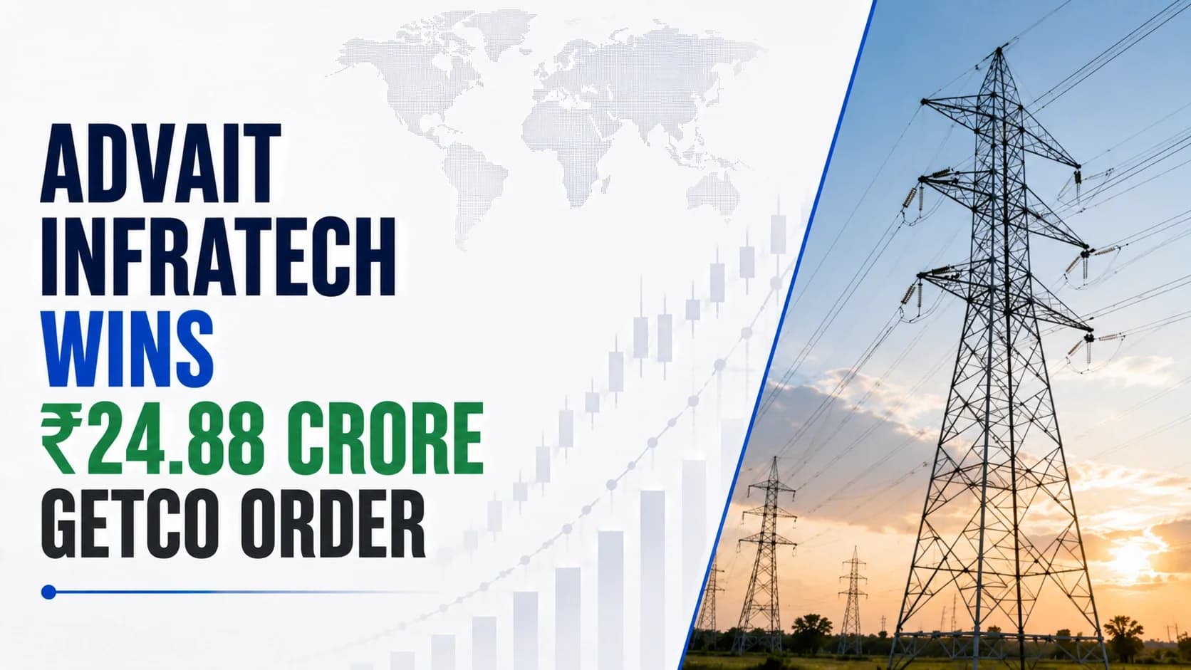 Advait Energy Transitions wins ₹24.88 cr GETCO contract