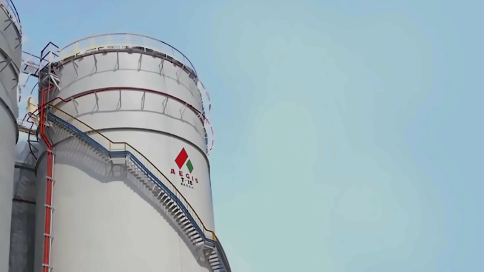 Aegis Logistics transfers Pipavav ammonia terminal for ₹525 cr