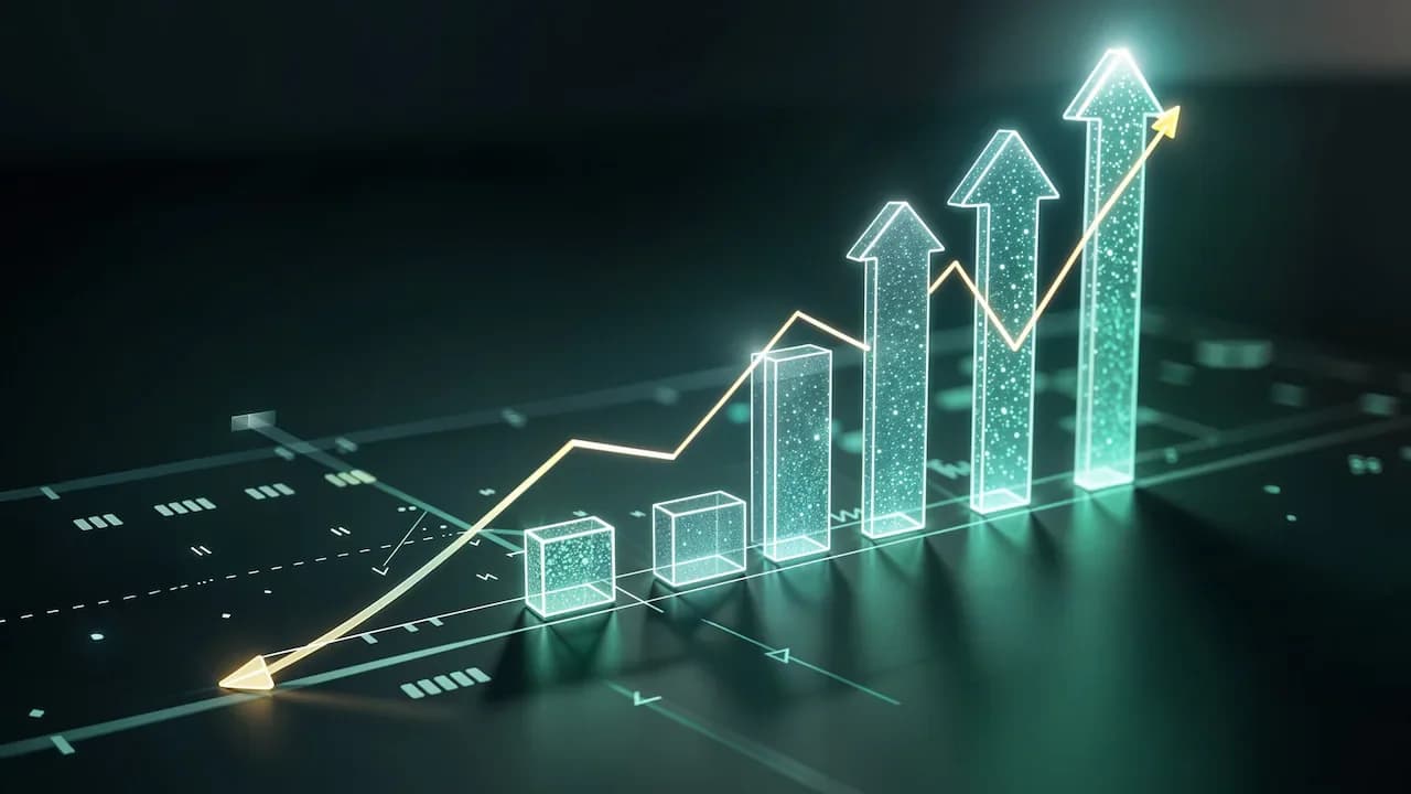Aequs shares hit all-time high, up 11% in 2 days on strong volumes