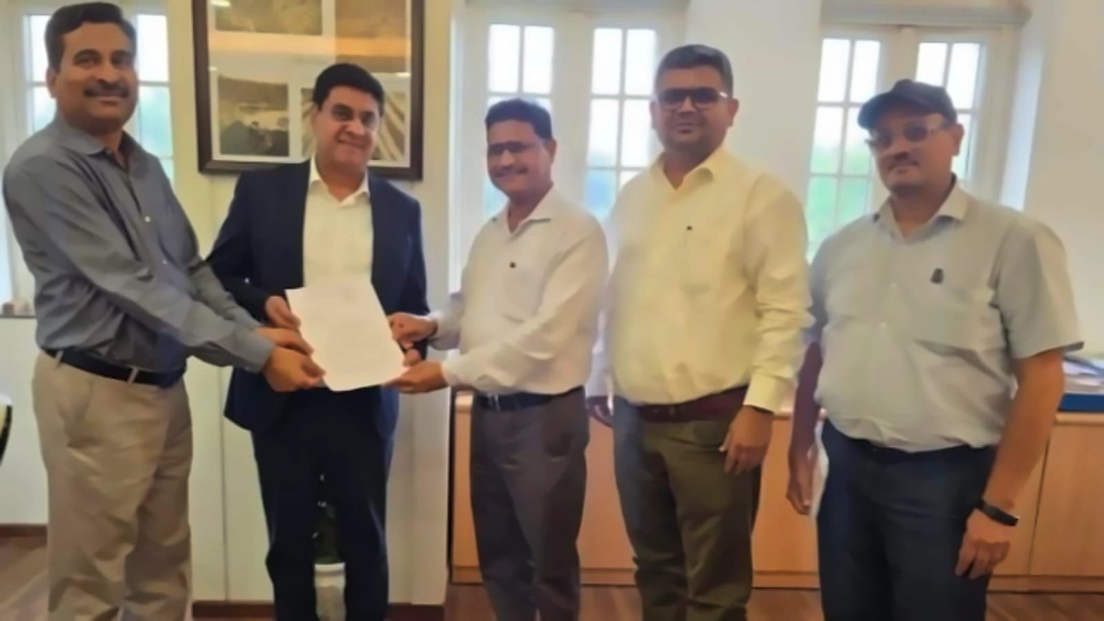 Afcons wins ₹1,918 cr Mumbai water tunnel project from BMC