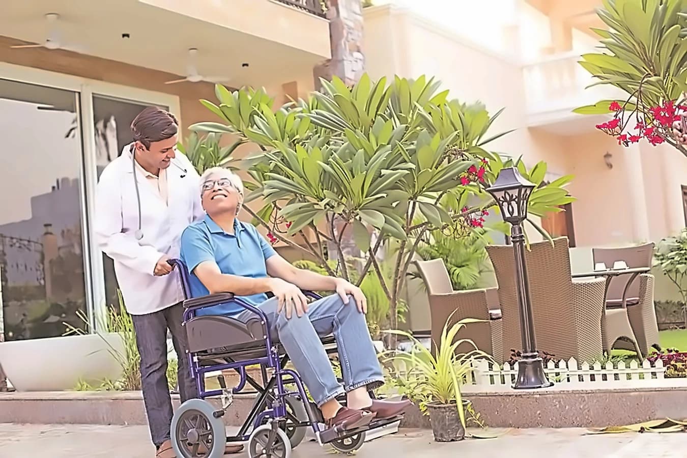 DLF's The Aureva luxury retirement project fully sold out at ₹1,985 cr