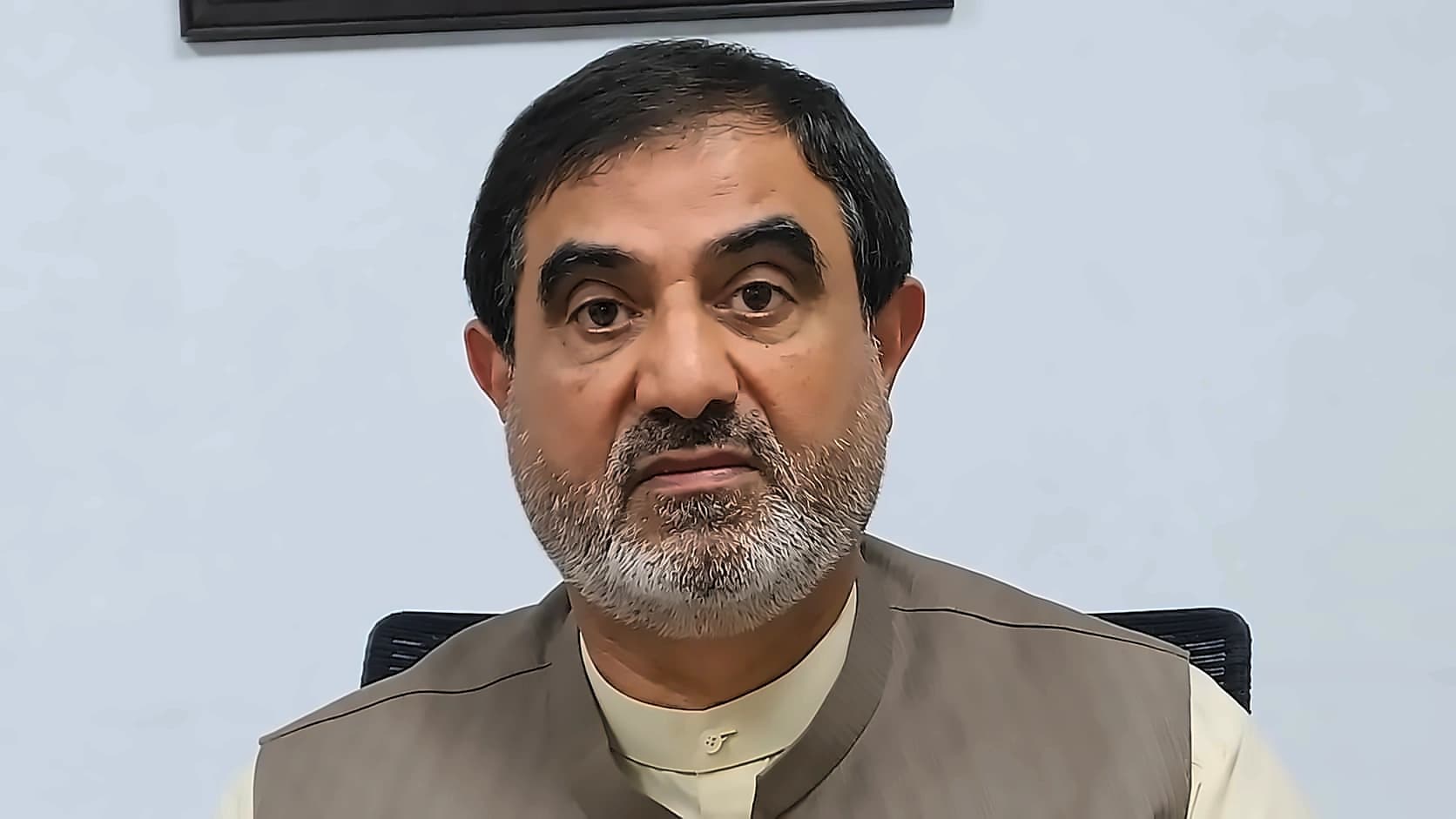 Afghanistan Eyes Export Growth, Seeks Indian Investment