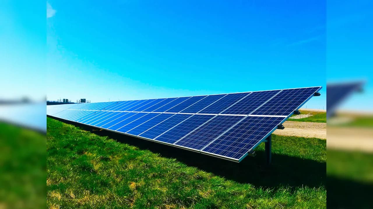Agastya Energy Plans ₹7,800 Cr Solar Manufacturing Expansion