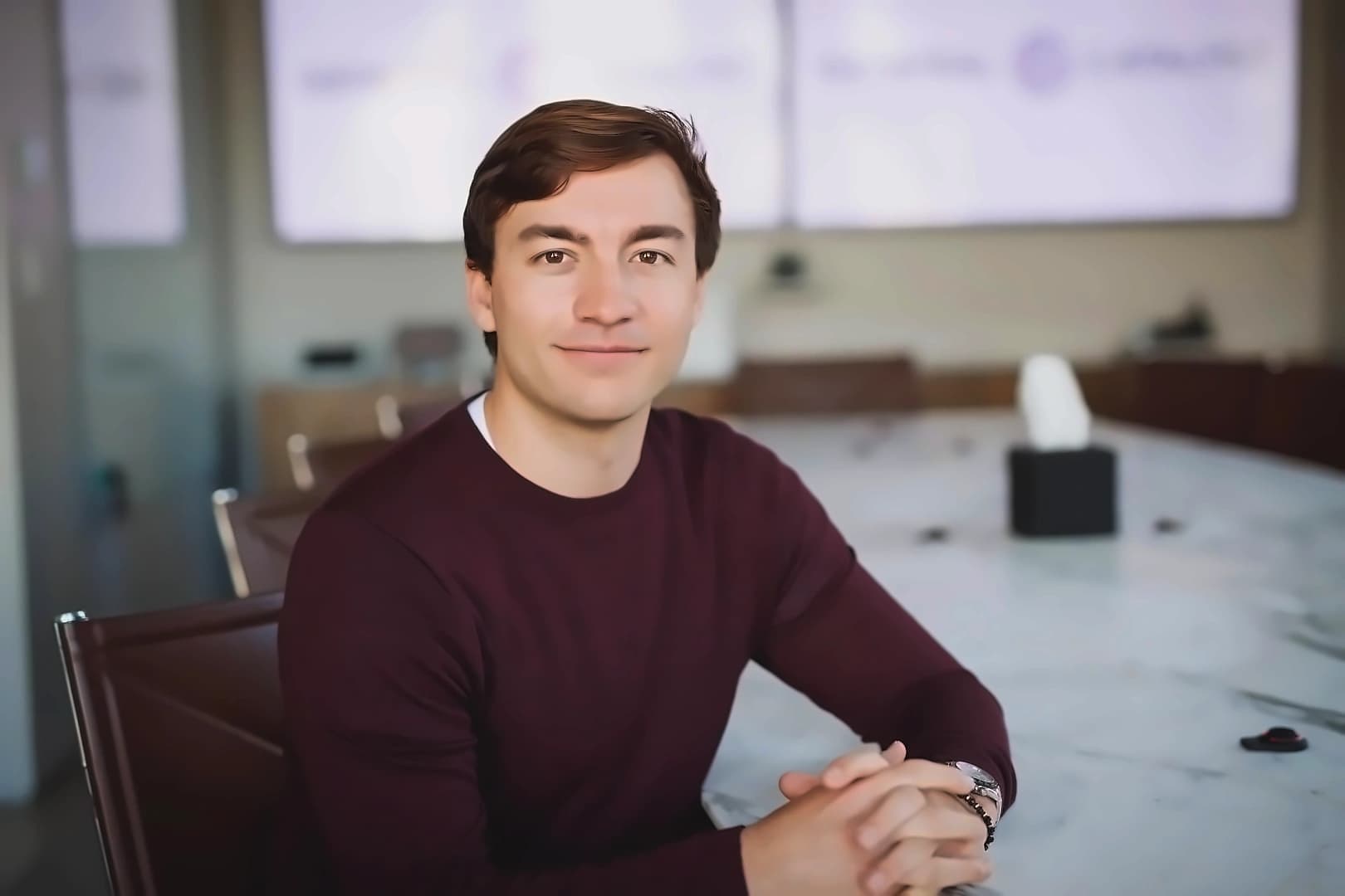 Agora Hires Former Robinhood Crypto COO as Operations Head