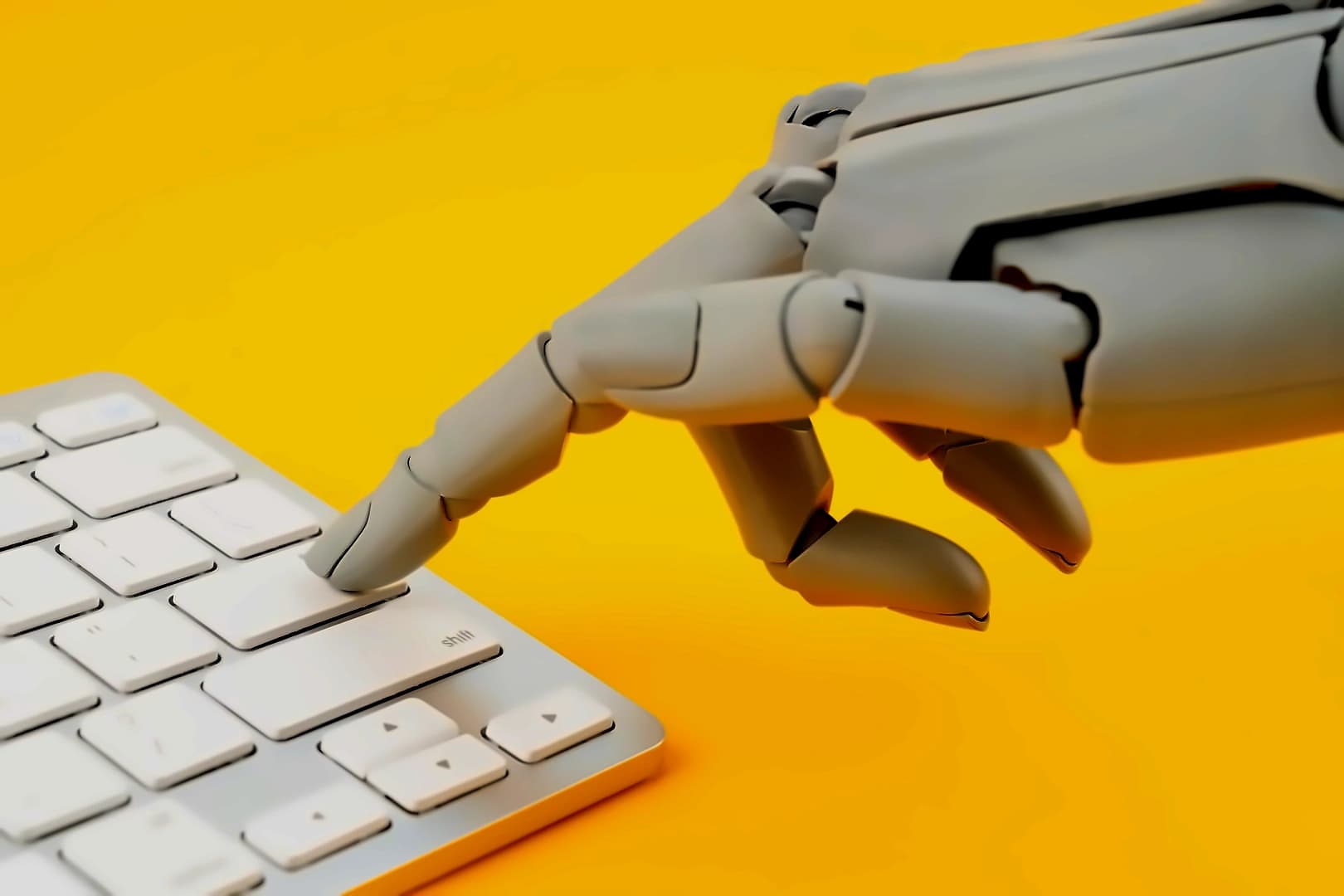 AI Agents Emerge as Disruptors to Exchange Churn Model