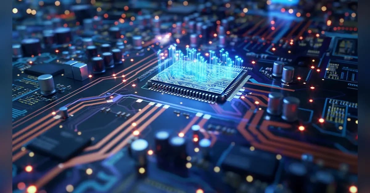 AI Race Fuels Data Center Crisis as Security Concerns Mount