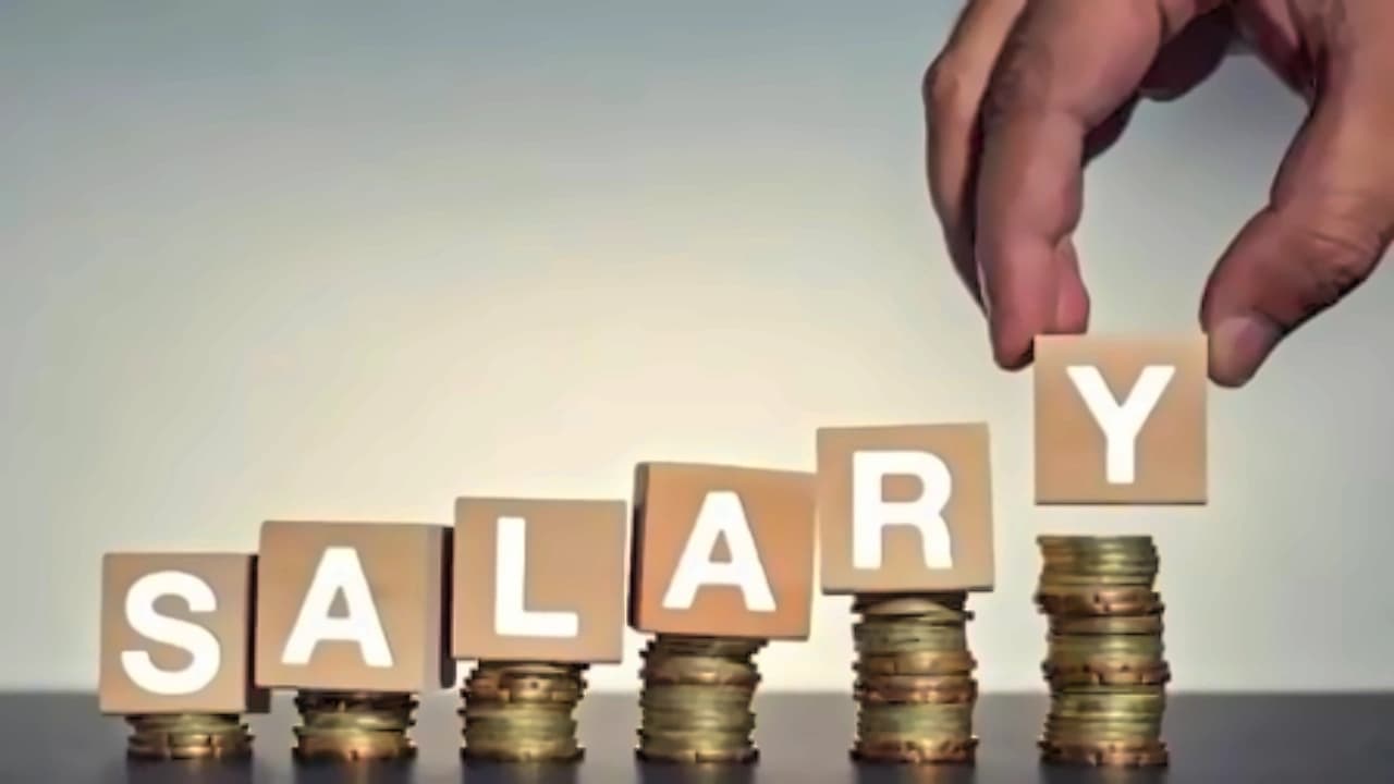 AI boom drives up pay for industrial engineers in India