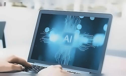 AI chip boom lifts Taiwan, Korea past Europe in global rankings