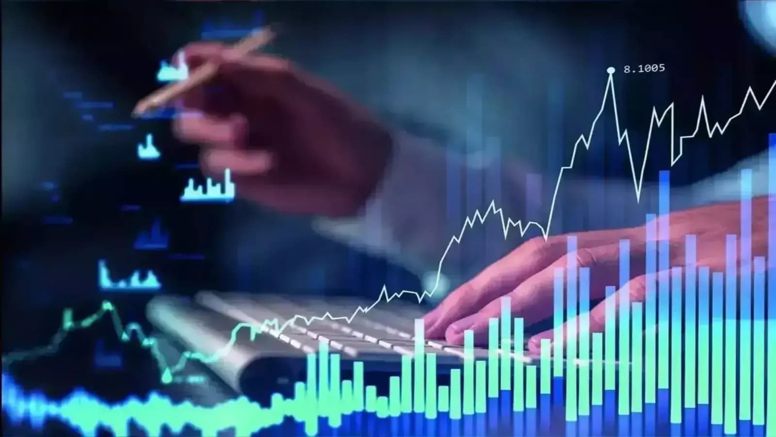 Micron surpasses Meta in market cap, shares jump 18.4% on AI demand
