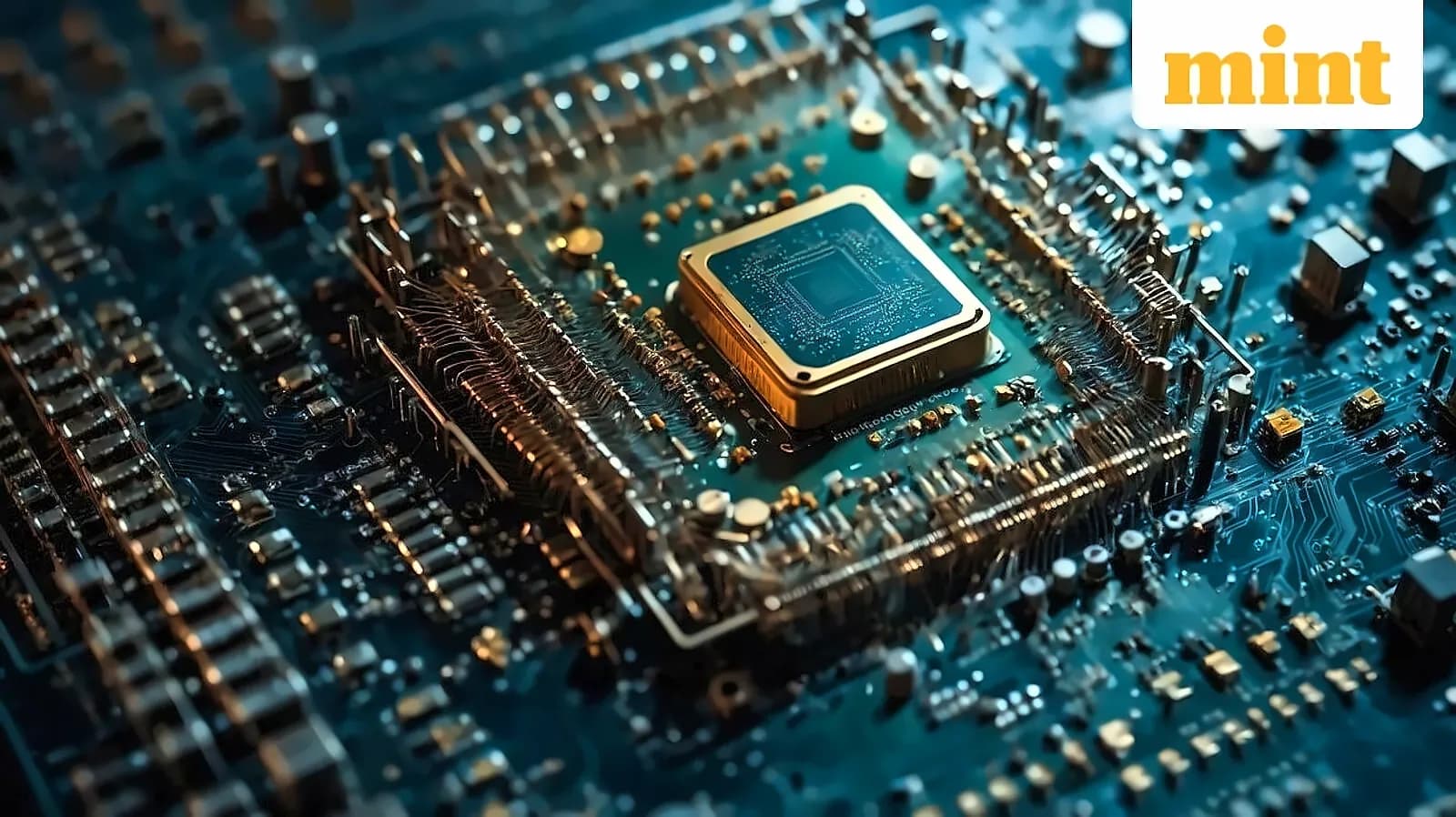 AI Chip Rally Faces Sharp Reversal as Meta Renting AI Capacity