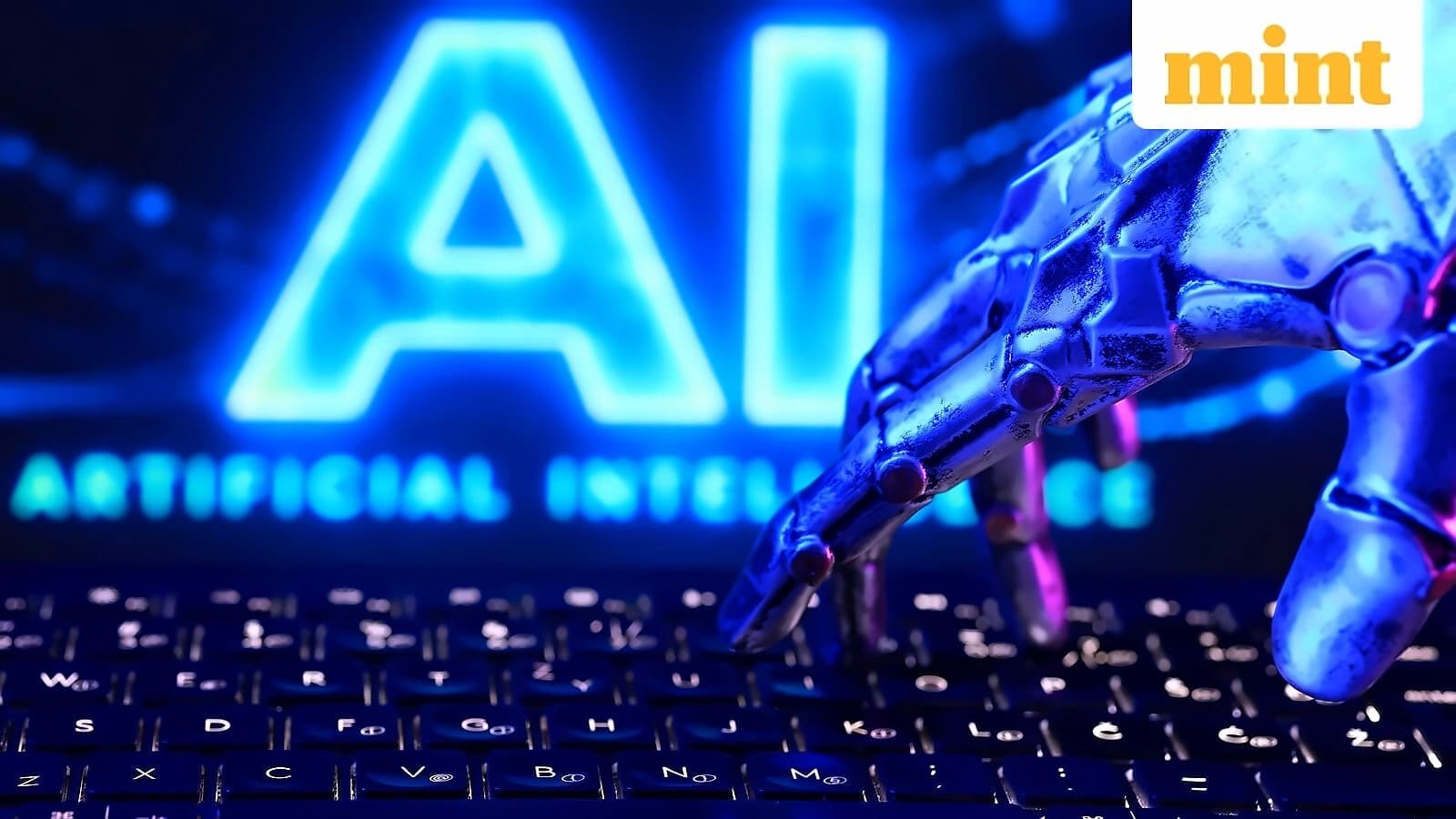 AI Companies Drive 44% Growth in India's Digital Ad Market