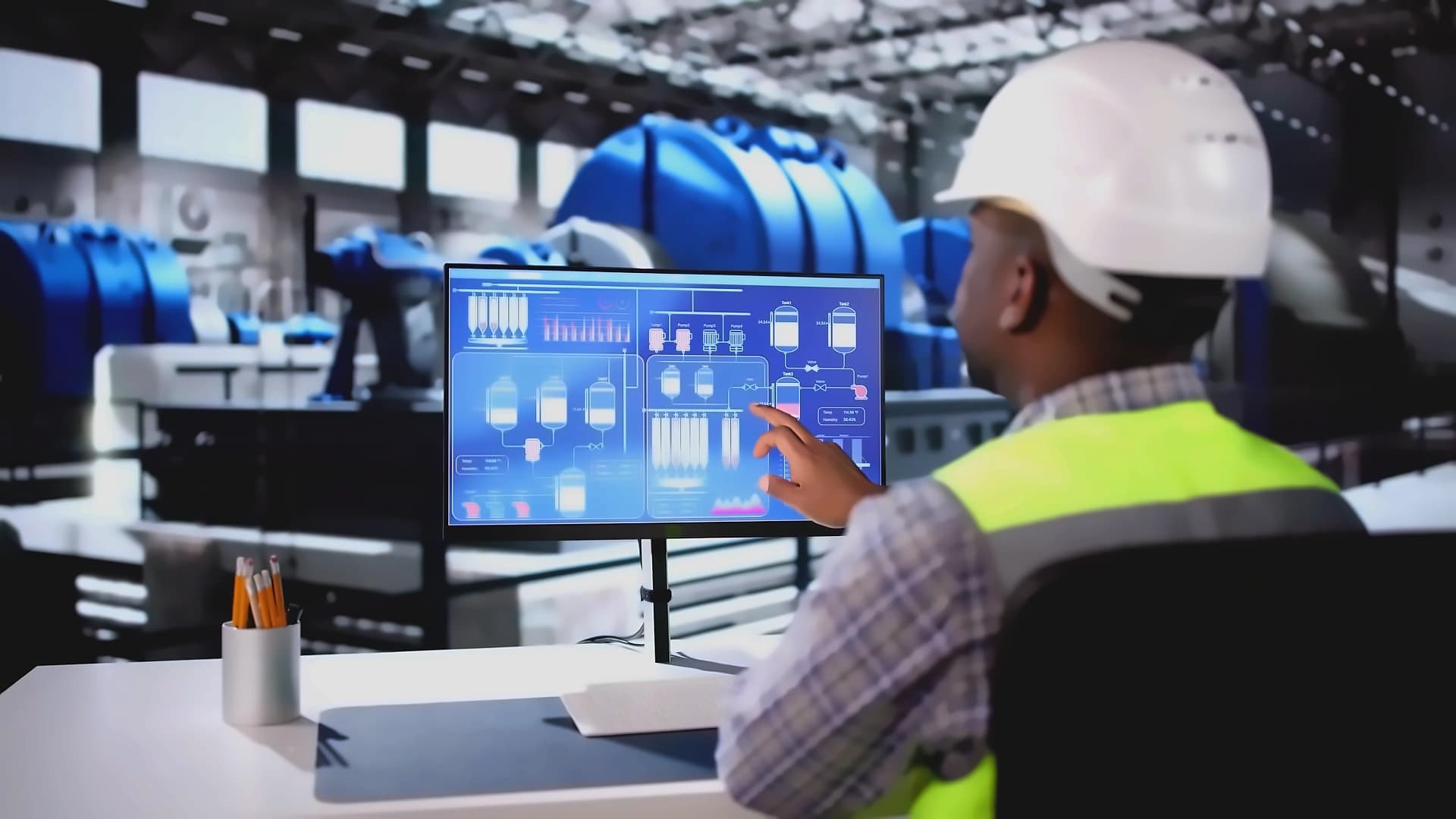 AI's Climate Impact: Oil Sector Emissions May Exceed Data Centers by 3-13x