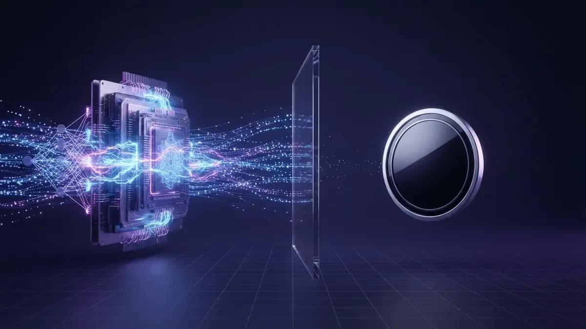 BlackRock Predicts AI Will Drive Crypto Demand Despite Current Gap