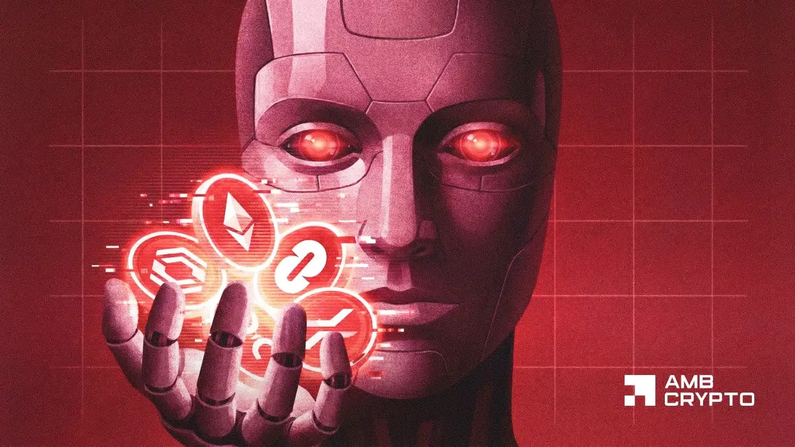AI crypto scams surge 500% as SEC targets $12.3M fraud case