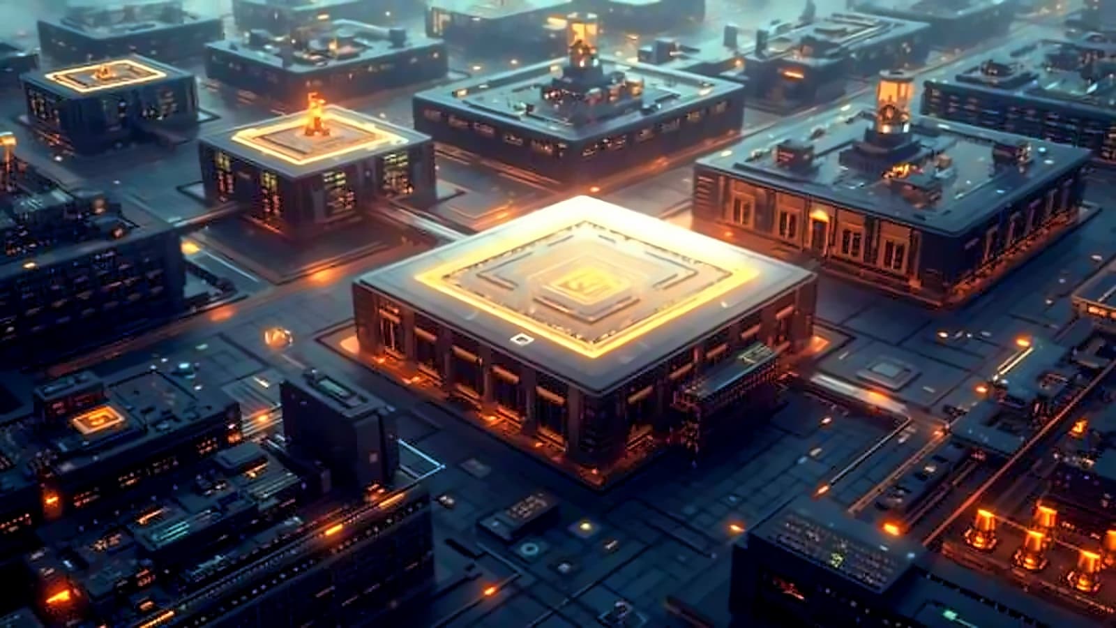 AI Data Centers Could Boost India's Power Demand to 6% Growth