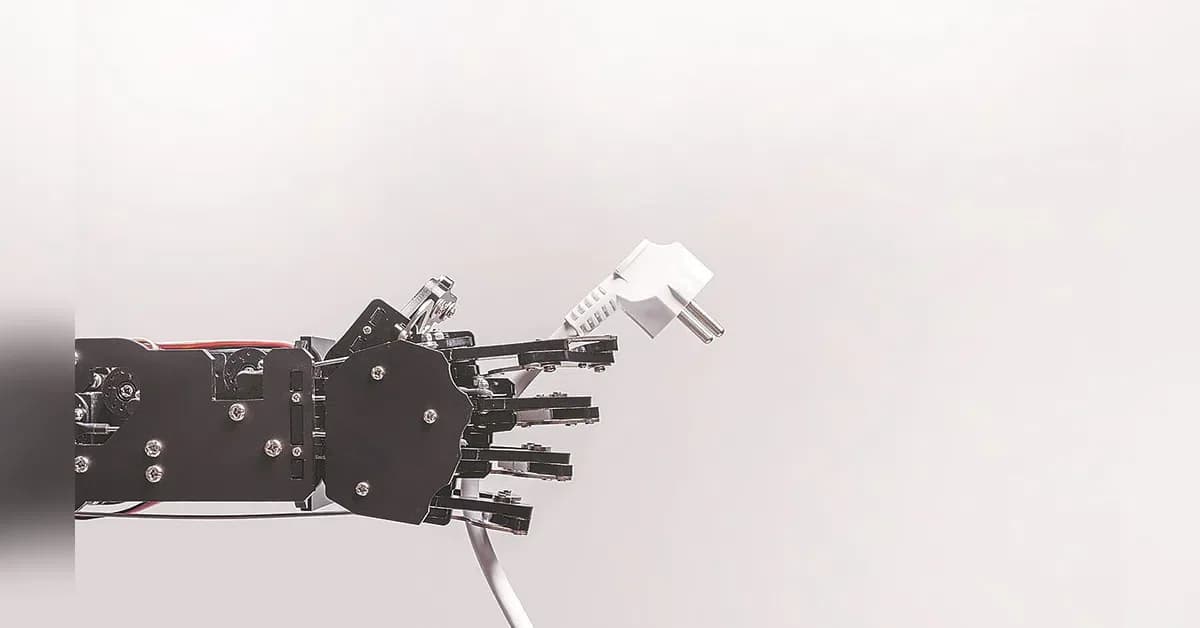 AI Data Centres Drive Unpredictable Power Demand: Capgemini