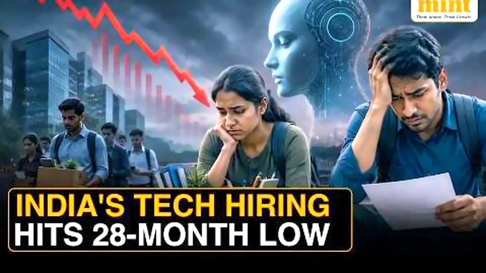 AI Expert Advice: Build T-Shaped Profile for Career Resilience