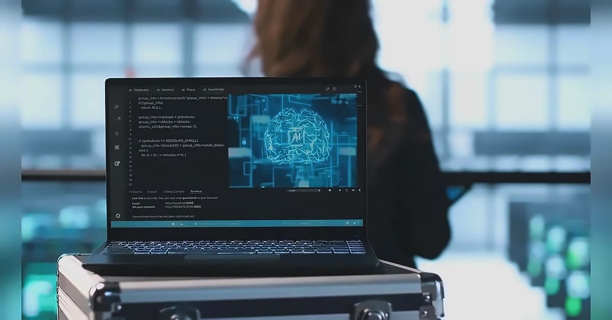 AI firms face shadow human risk as unauthorized usage surges