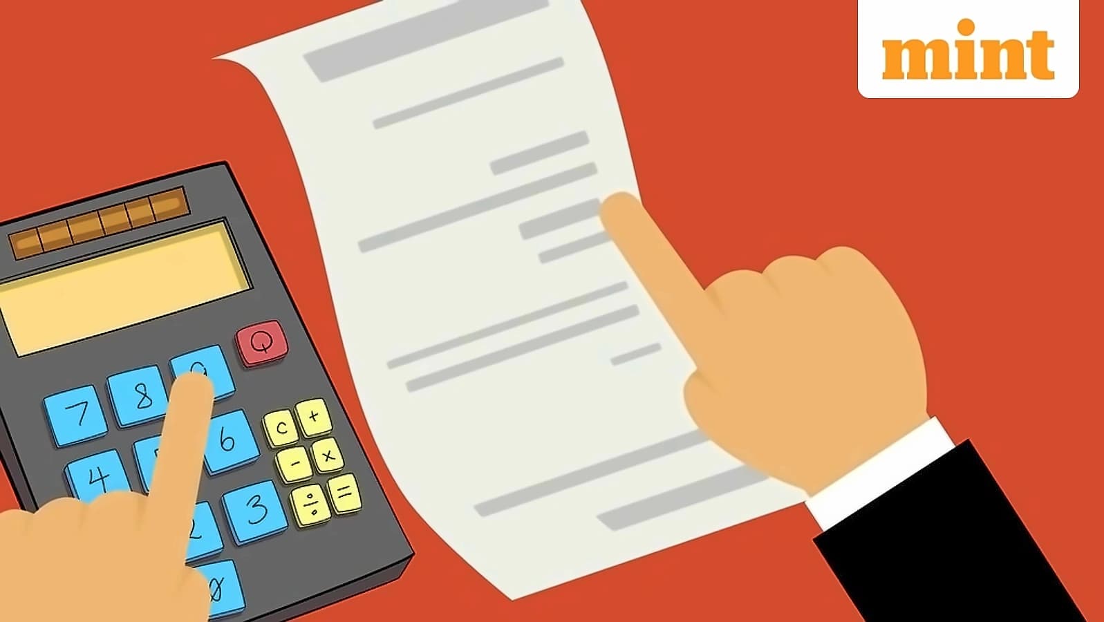 AI helps Delhi professional save ₹10,000 monthly from ₹50,000 salary