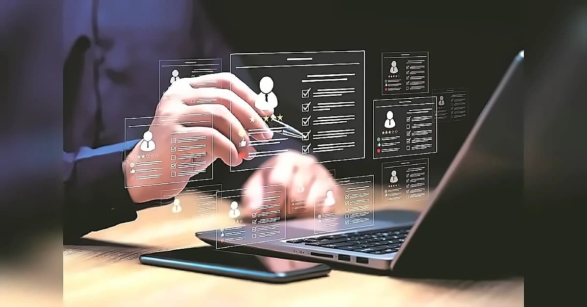 AI Hiring Surges in India with New EY-SRCC Initiative
