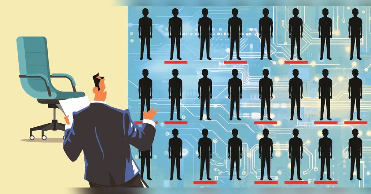 AI Impact on Banking Jobs Drives Microlearning Revolution